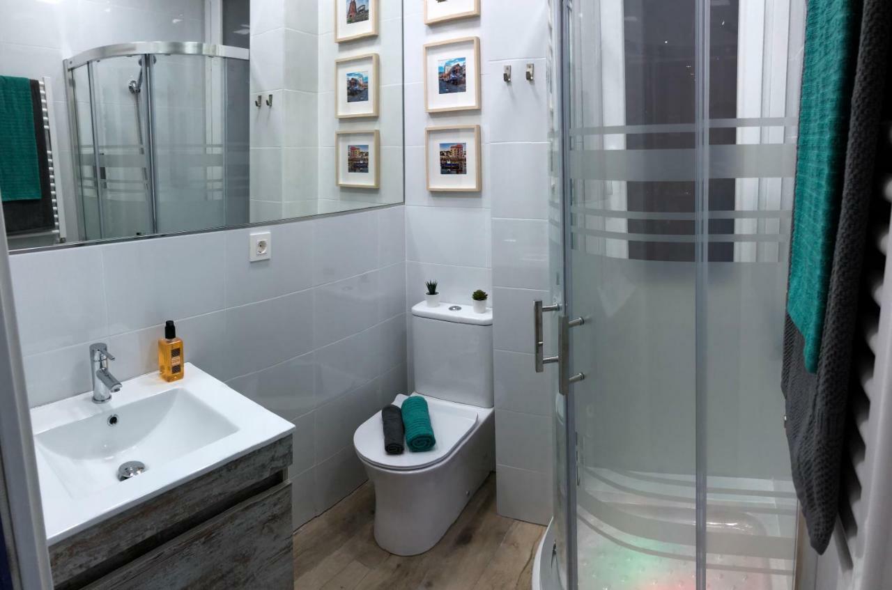Landatxoenea Appartement
