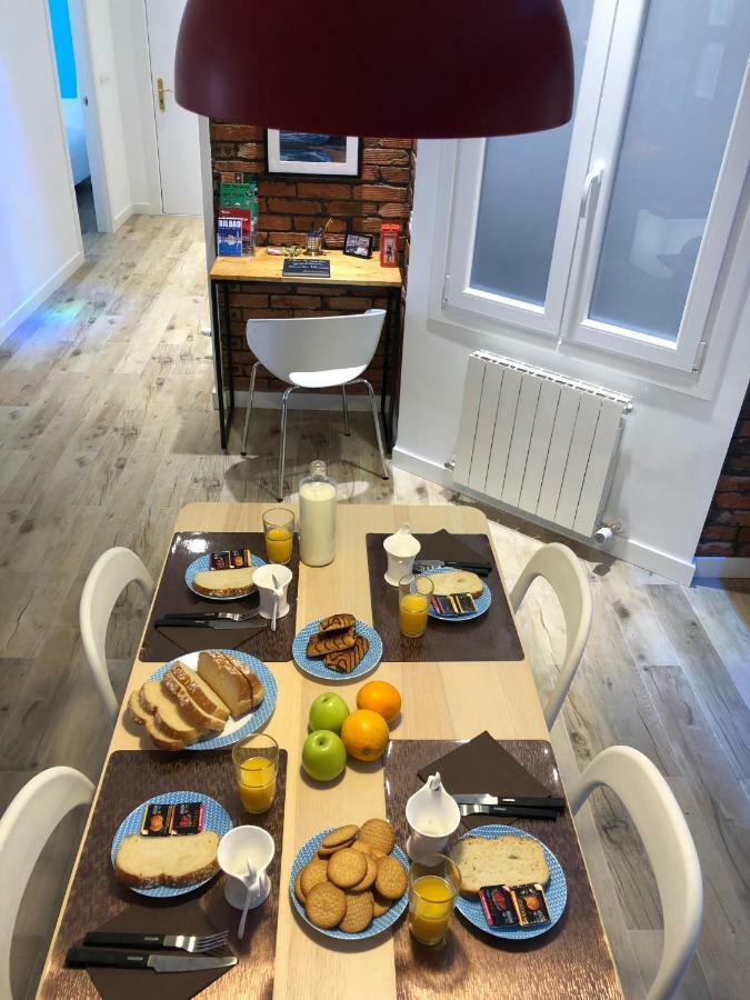 Landatxoenea Appartement Bilbao