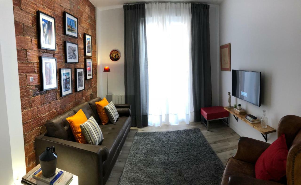 Appartement Landatxoenea Bilbao