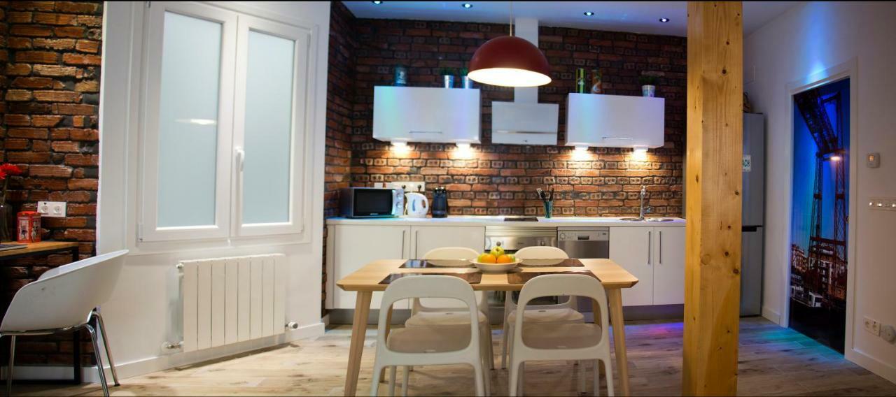 Appartement Landatxoenea Bilbao