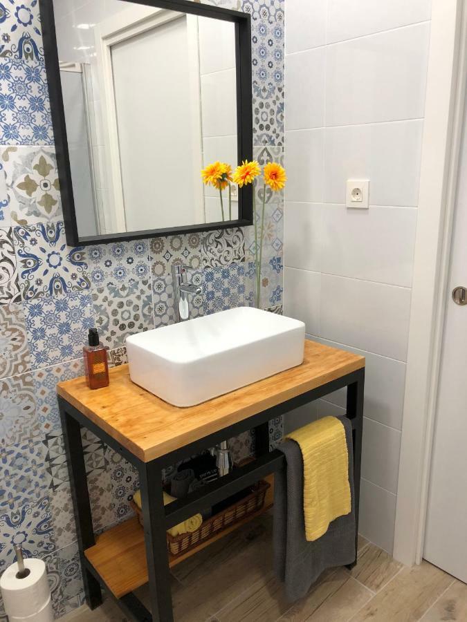Landatxoenea Apartment Bilbao