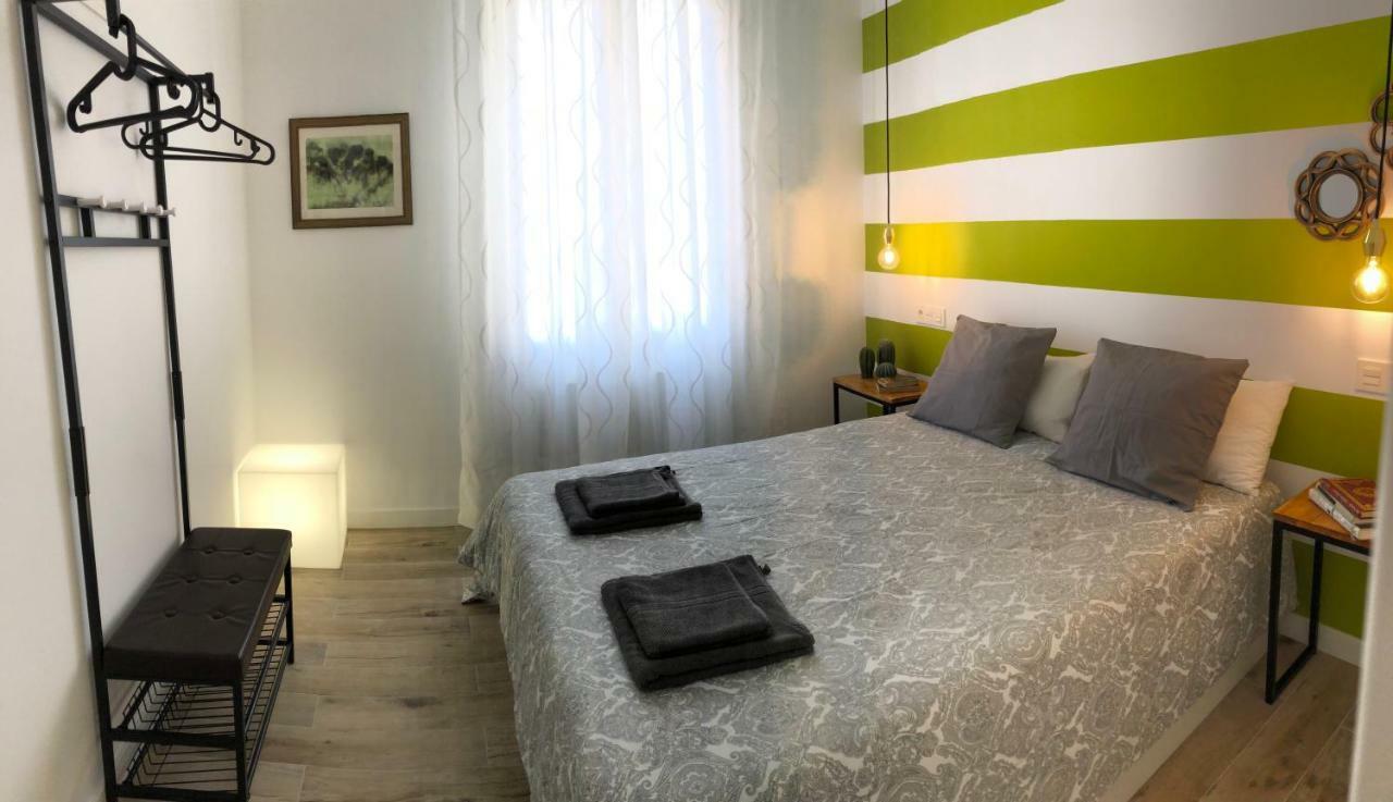 Landatxoenea Appartement *