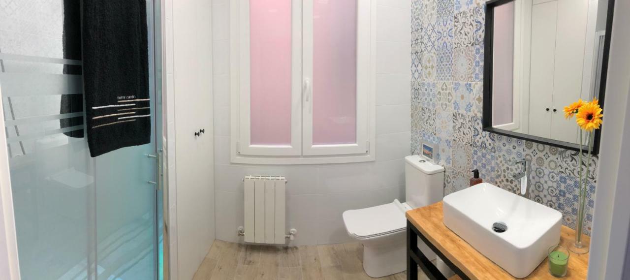 Landatxoenea Appartement